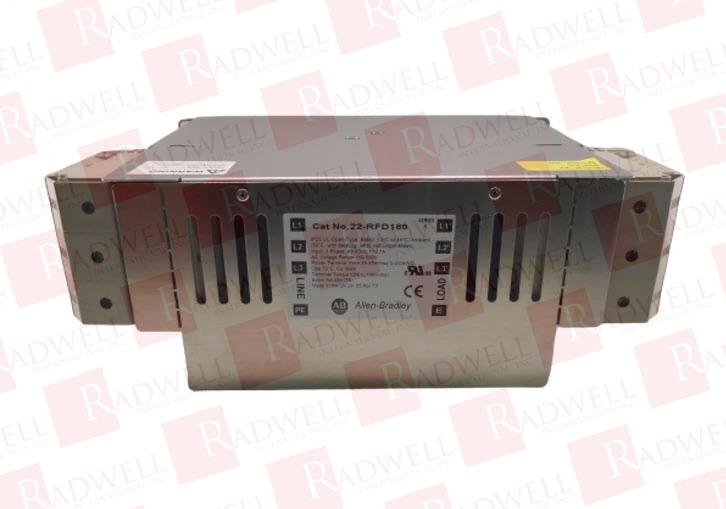 ALLEN BRADLEY 22-RFD180