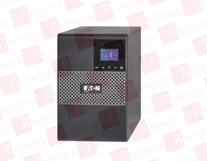 EATON CORPORATION 5P750