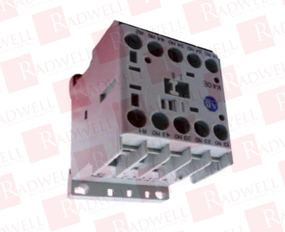 ALLEN BRADLEY 700-K40E-KF