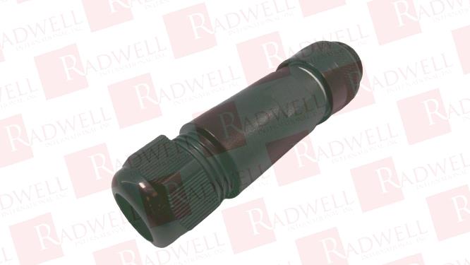 TURCK BS 4161-0 8-17MM