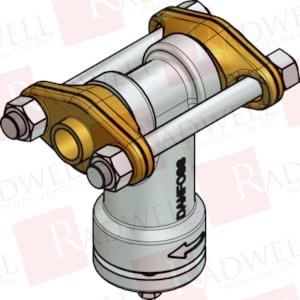 DANFOSS 006-0058