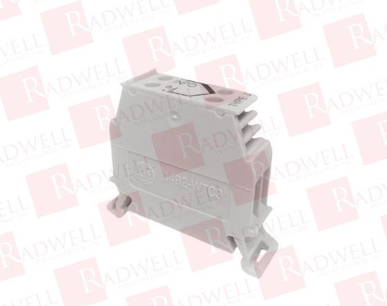 ALLEN BRADLEY 1492-WTC3J