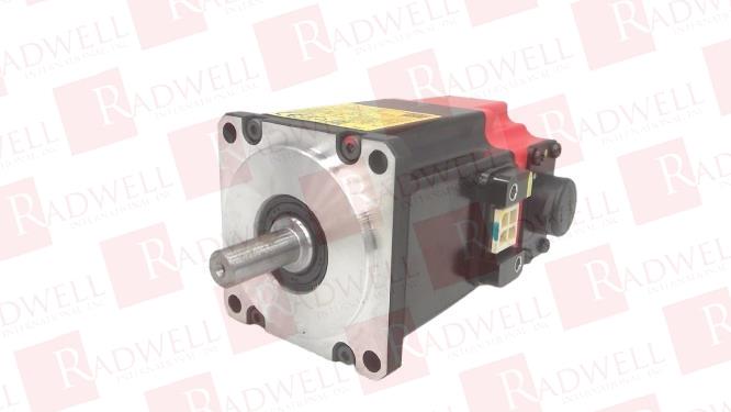 FANUC A06B-0115-B104