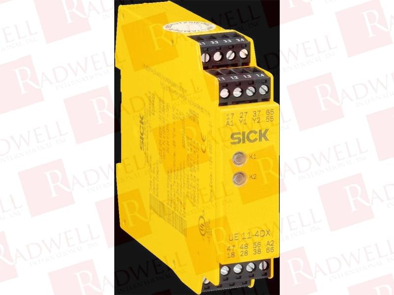 SICK UE11-4DX2D32