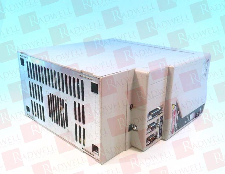ALLEN BRADLEY 2094-BC02-M02-S