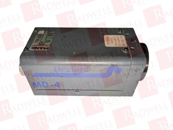 TAKENAKA LTD TM500