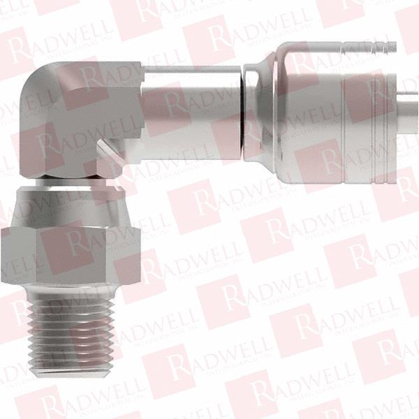 EATON CORPORATION 08Z-M08-BG