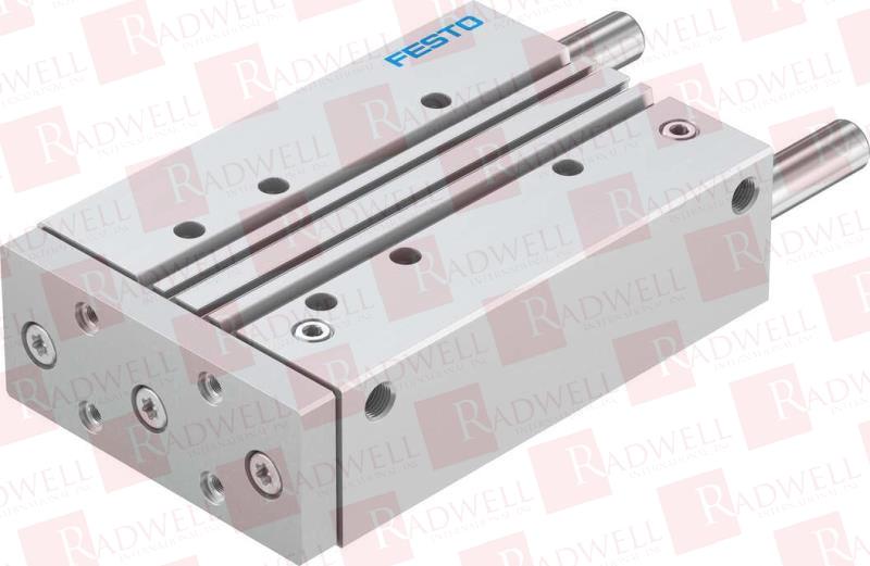 FESTO DFM-50-200-P-A-KF