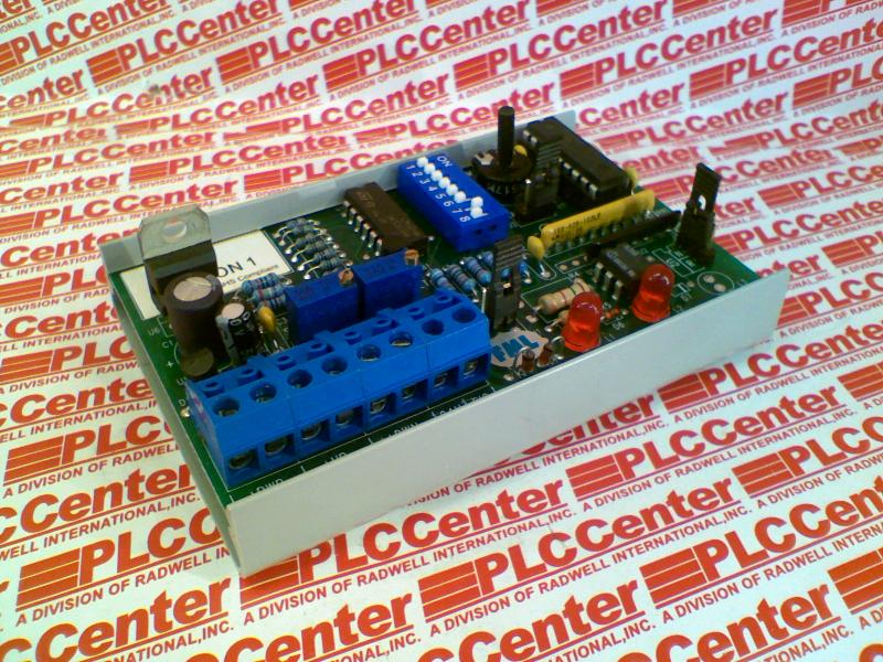 PTA-VERSION-1 Control/Interface Board by ADVANCED CONTROL TECH