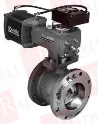 DEZURIK VPB10F1SS2