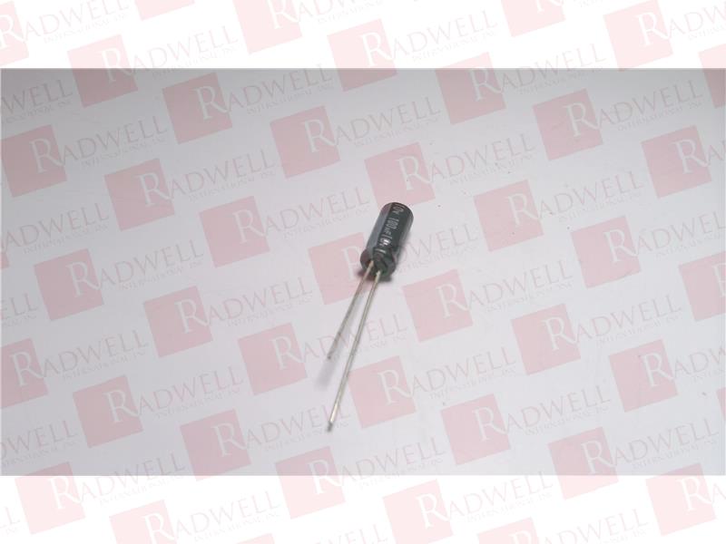 NICHICON UHE1A101MDD