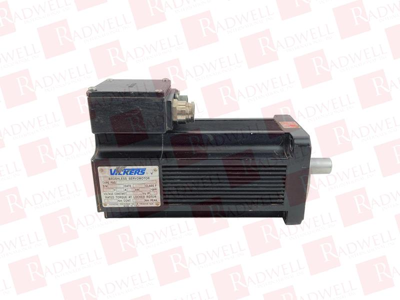 EATON CORPORATION FAS-T-1-M4-030-00-02-00