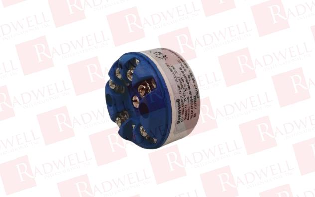 HONEYWELL STT25S-0-000-000-000-000-00-00