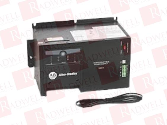 ALLEN BRADLEY 1609-B1000N