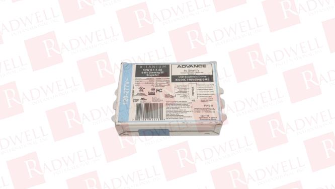 SIGNIFY XI050C140V054DSM5 