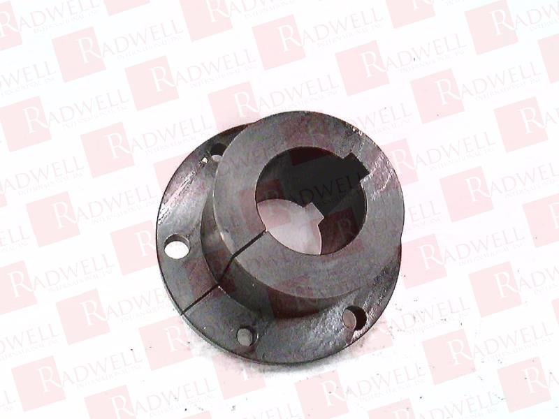 MARTIN SPROCKET & GEAR INC F 2 7/16