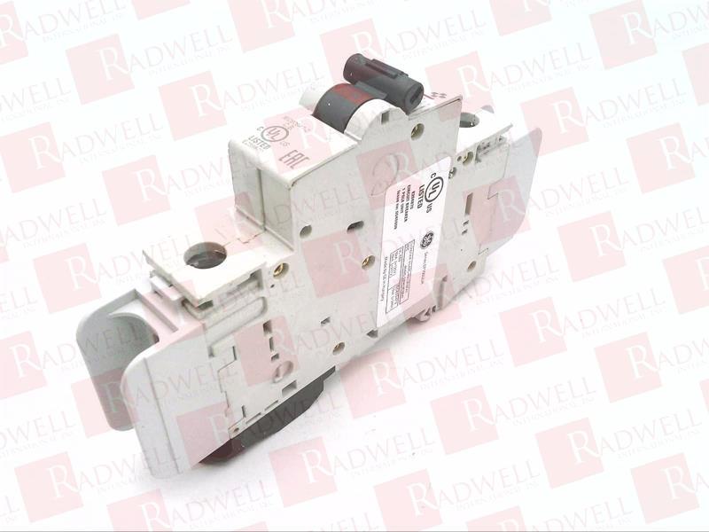 GENERAL ELECTRIC EP101ULH3C03