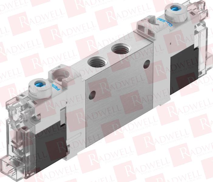 FESTO VUVG-LK10-T32C-AT-M7-1H2L-S