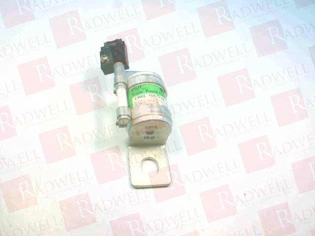 FUJI ELECTRIC CR6L-100S/UL