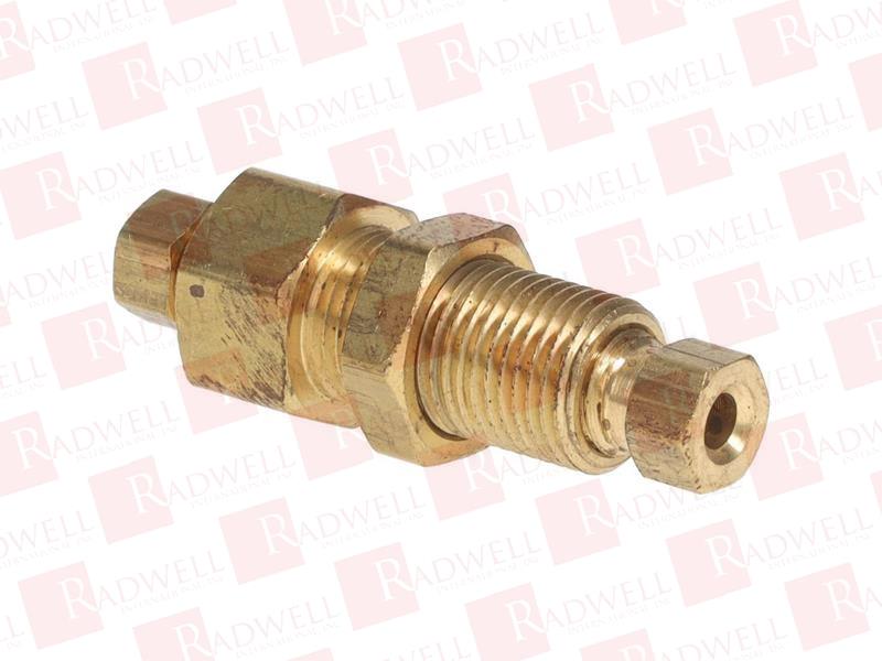PARKER 62HDBH-2