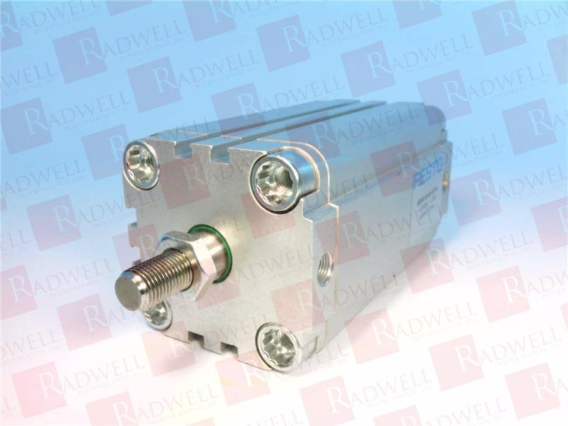 FESTO ADVU-50-85-A-P-A