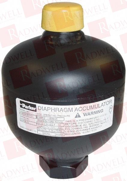 PARKER AD075A25T9A1