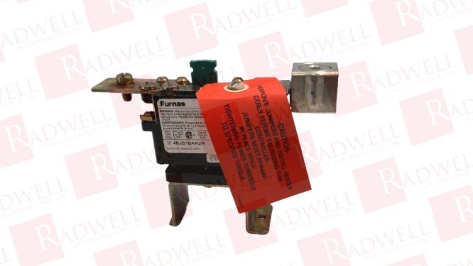SIEMENS 48JB18AA2R