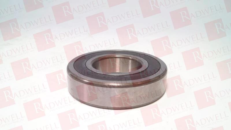 NTN BEARING 6207