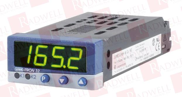 JUMO 702040/88-888-000-25/210