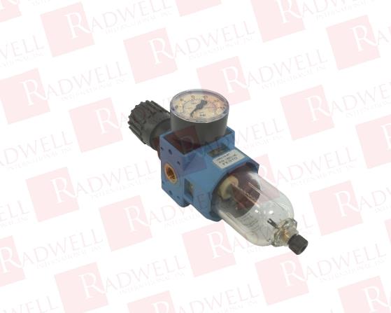 FESTO LFR-D-1/4-S-B-NPT