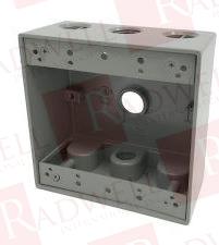 WESTGATE W2B100-3