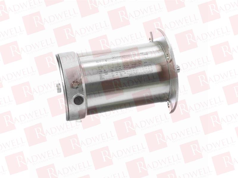 REGAL REXNORD 080T17V5331