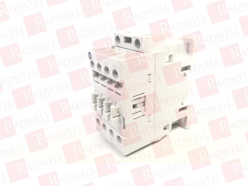 ALLEN BRADLEY 100-E09KD01