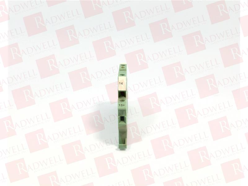 PHOENIX CONTACT DEK-OV-  5DC/ 24DC/  3