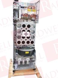 SIEMENS 6SE7031-5WG60-Z-G91+K80+L30+