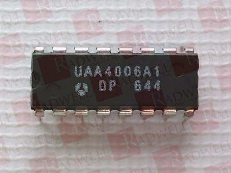 GENERIC UAA4006BDP