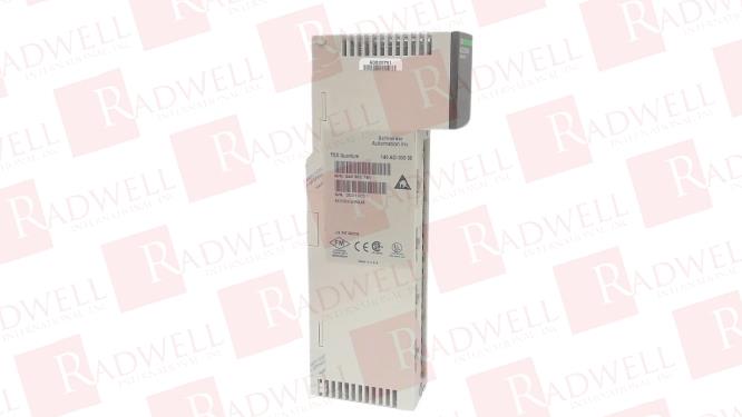 SCHNEIDER ELECTRIC 140ACI03000