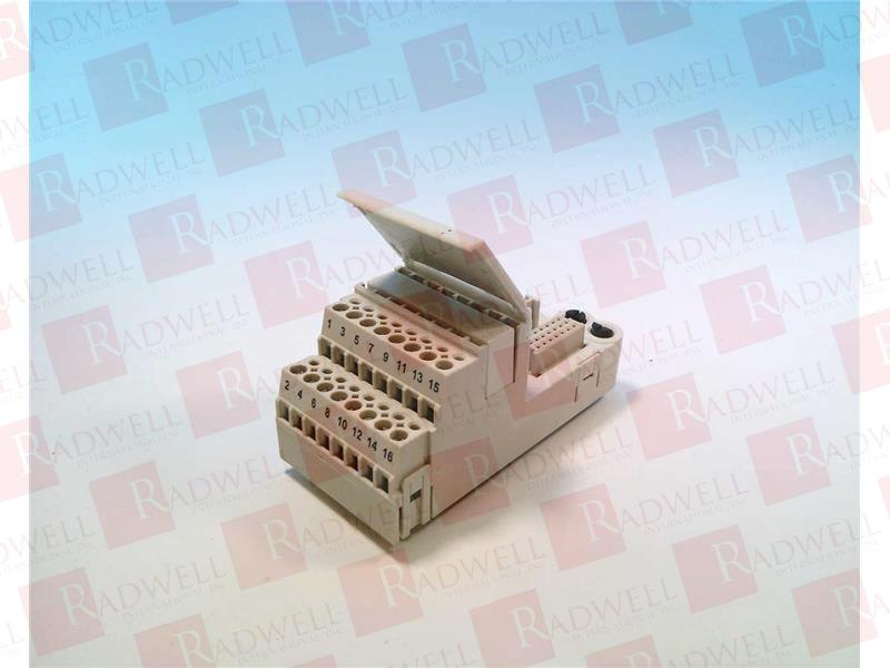 SIEMENS IO-S4WB-FT
