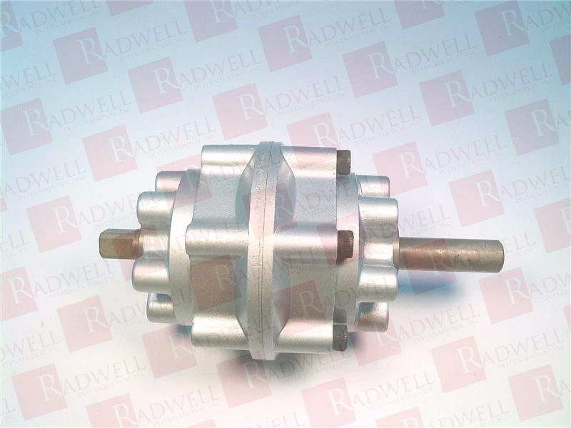 PARKER PRN50S-280-40
