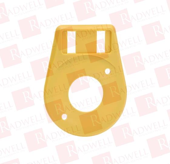 ASEA BROWN BOVERI OPY3