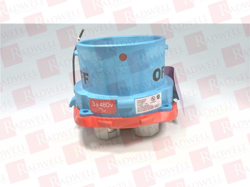 MARECHAL ELECTRIC SA 33-98053-K04-262