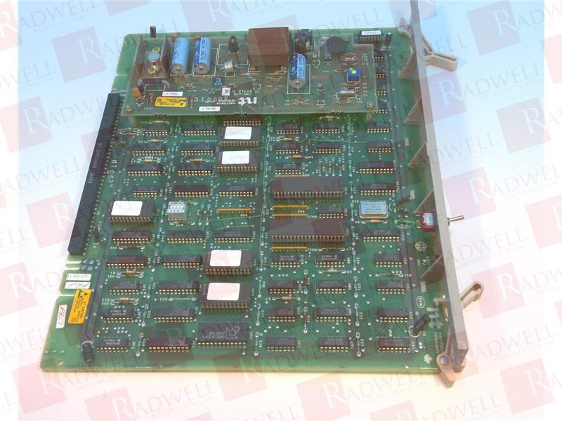 NORTEL NETWORKS QPC422A