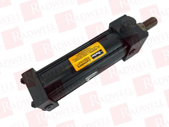 PARKER 2.50D3LLT34AC6.380