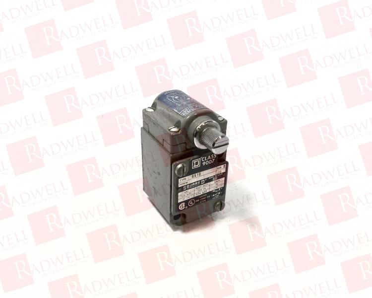 SCHNEIDER ELECTRIC 9007-B51G