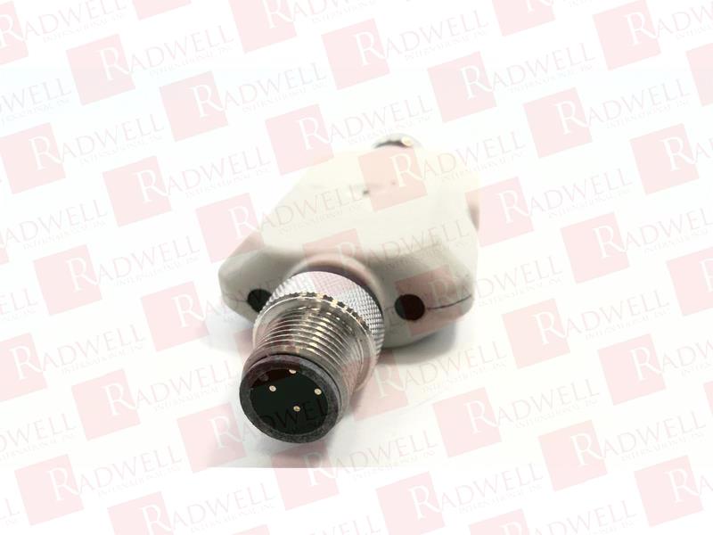 WEIDMULLER JPR 24VDC ISO 1CO M12