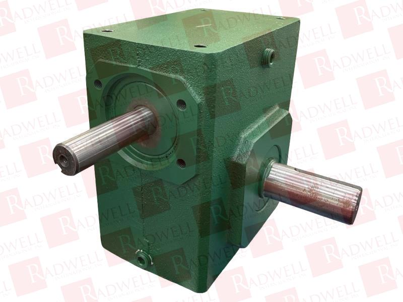 OHIO GEAR B824-05-R