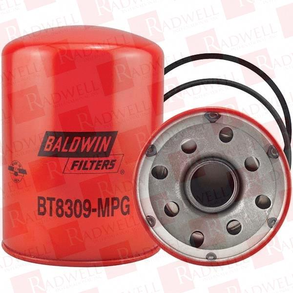 CLARCOR INC BT8309-MPG