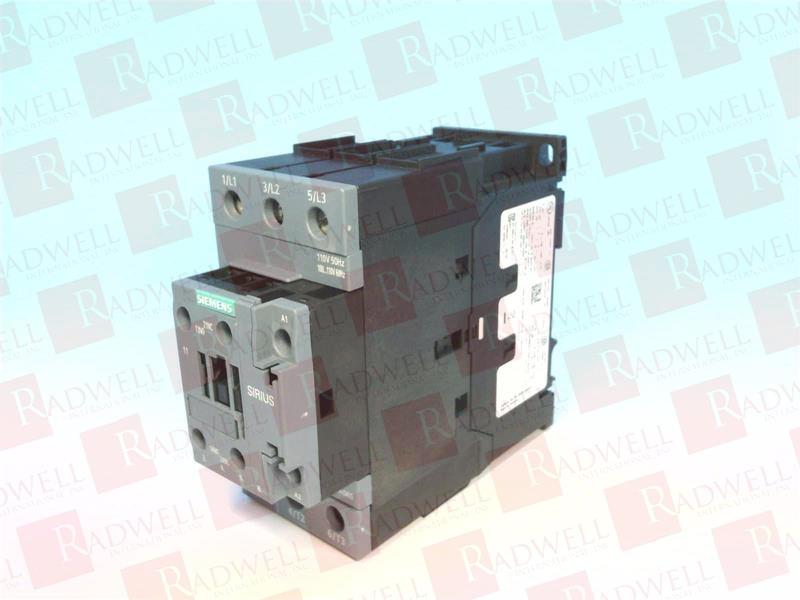 SIEMENS 3RT2037-1AG60