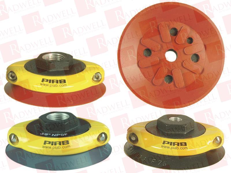 PIAB VACUUM PRODUCTS F75.20.07ND