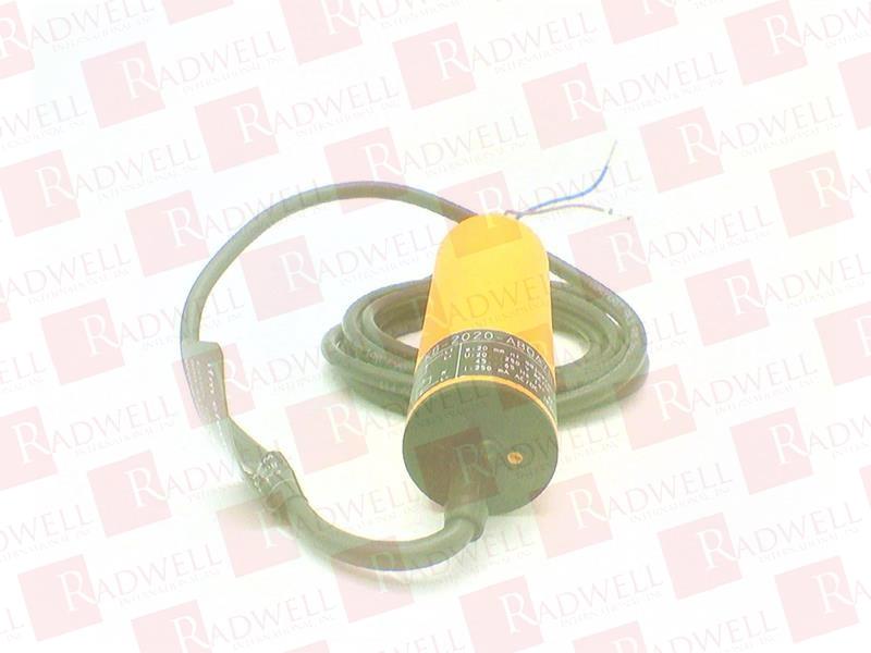 EFECTOR KB-2020-ABOA/NI-KB0041
